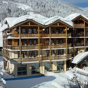 Le Grand-bec Hotel